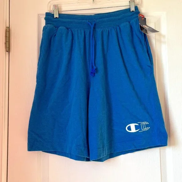 Champion Shorts New Mens Champion Authentic Athleticwear